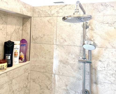 Villa FloridaDream, Master Bath, Grohe Armaturen