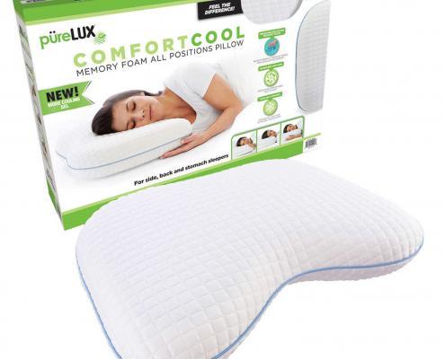 Villa FloridaDream, Comfort Cool Pillow