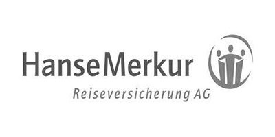 Reiseversicherung Hanse Merkur